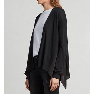 ⭐️HOST PICK⭐️ All Saints Carmel Cardigan
